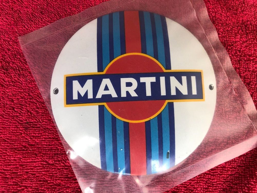 Martini werbung classic italia 1
