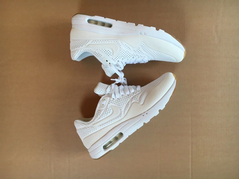 NIKE AIR MAX 1 ultra moire / 42.5 | Kaufen auf Ricardo