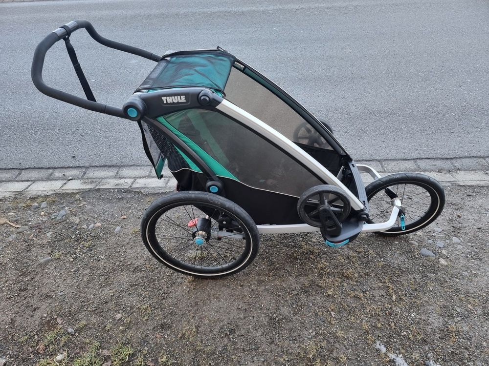 thule lite 1