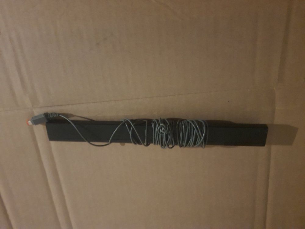 Nintendo Wii Antenne Kaufen auf Ricardo