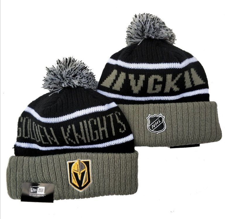 Las Vegas Golden Knights Beanie