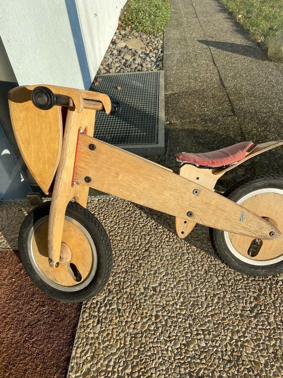 ebay wishbone bike