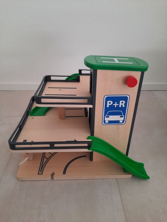 Auto Garage Kinder Kaufen auf Ricardo