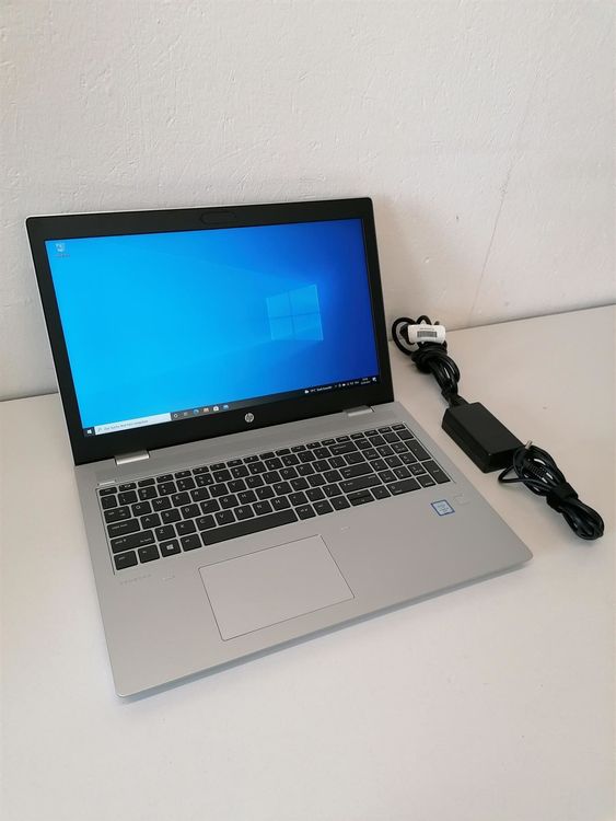 HP ProBook 650 G5 1