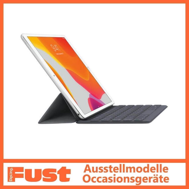 Zubehör Apple Smart Keyboard iPad (7th 1