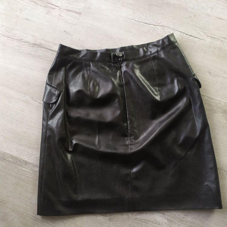 Versace Jeans Couture Jupe Gr. 30/44 1