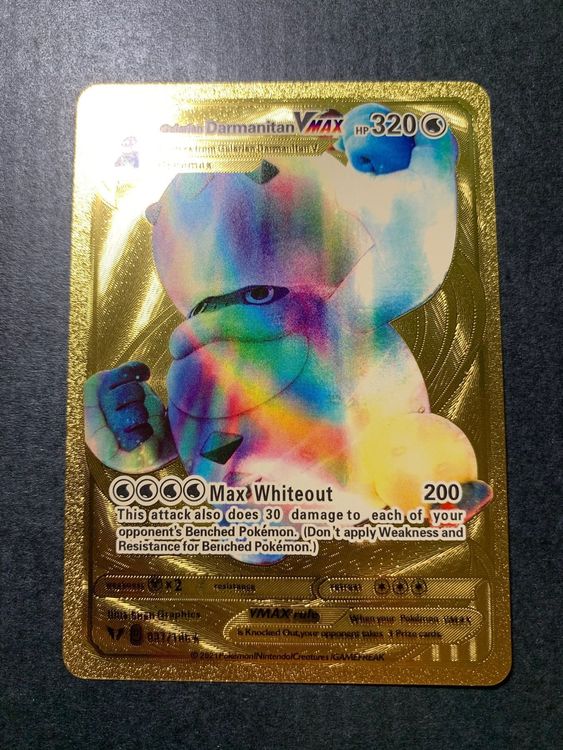 Pokemon Karte | Kaufen auf Ricardo