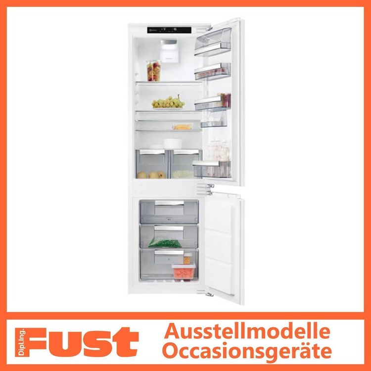 Kühlschrank Electrolux IK2550BNL 1
