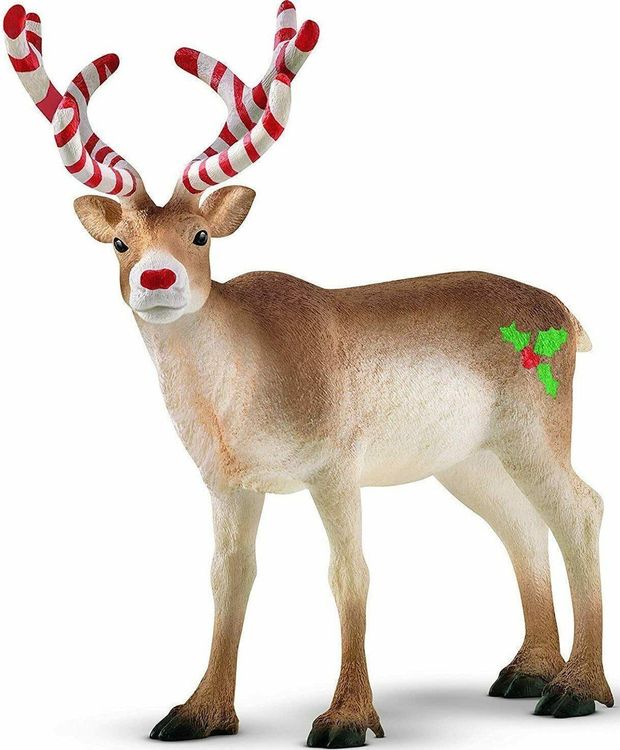 SCHLEICH Rentier Sondermodell Neu | Kaufen auf Ricardo