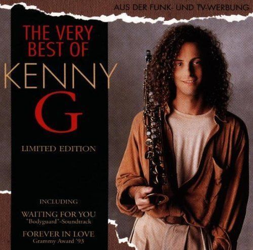 Kenny G - The very Best of 1