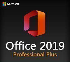 Office 2019 Professional Plus 1