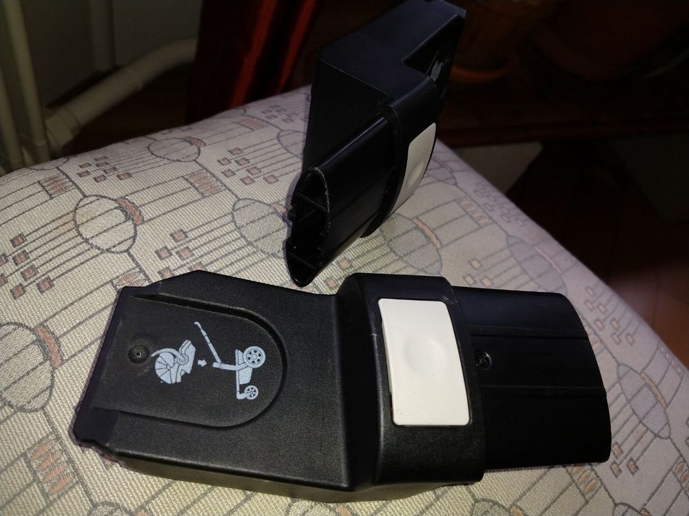 Joolz Day car seat adapters Kaufen auf Ricardo