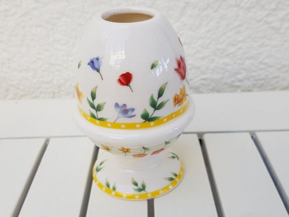 Villeroy Boch Spring Fantasy Vase Kaufen auf Ricardo