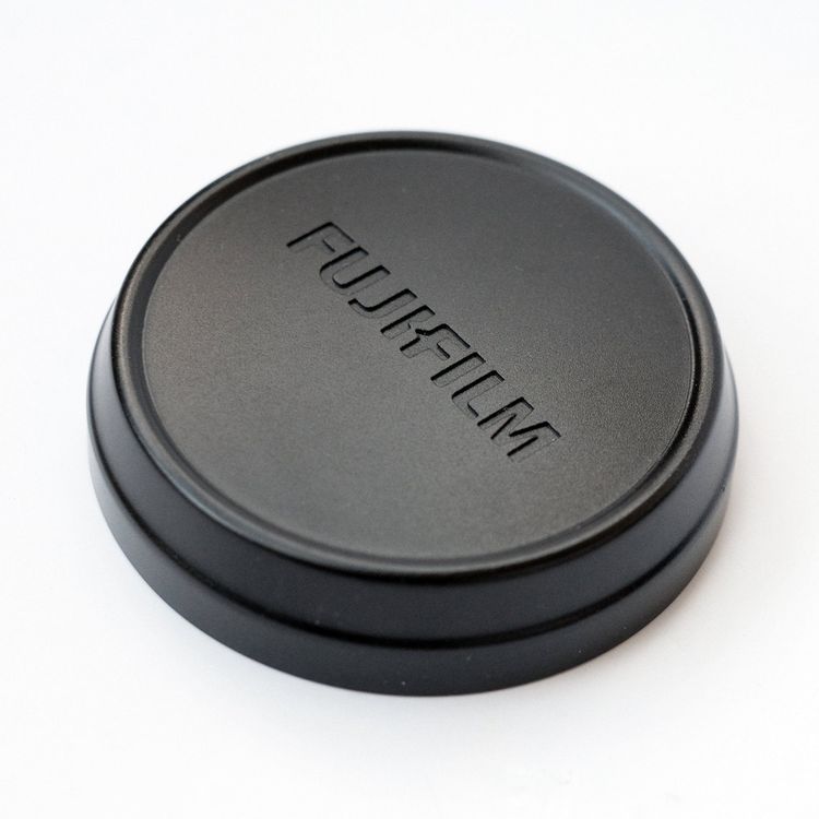 Fujifilm X100 Lens Cap X100S X100T X100F Kaufen auf Ricardo