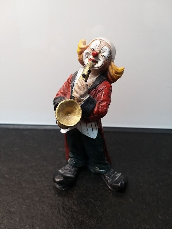 Clown der Marke Vivian C./ Gilde Clown | Kaufen auf Ricardo