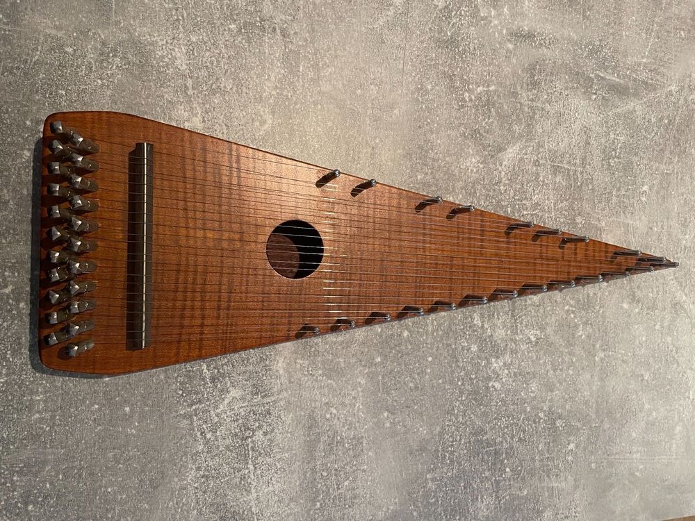 Bowed Psaltery Kaufen auf Ricardo
