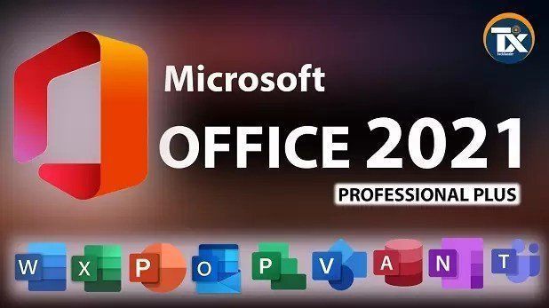 Office 2021 Pro Plus Product Key 1
