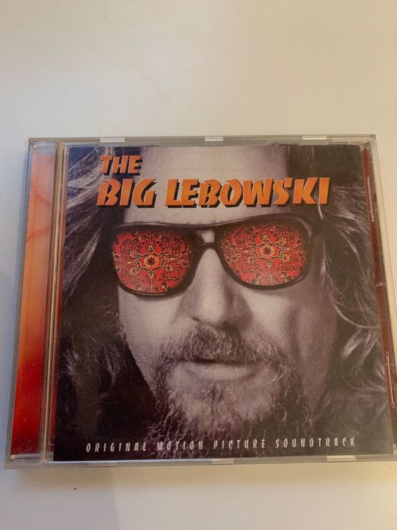 The Big Lebowski (Original Soundtrack) 1