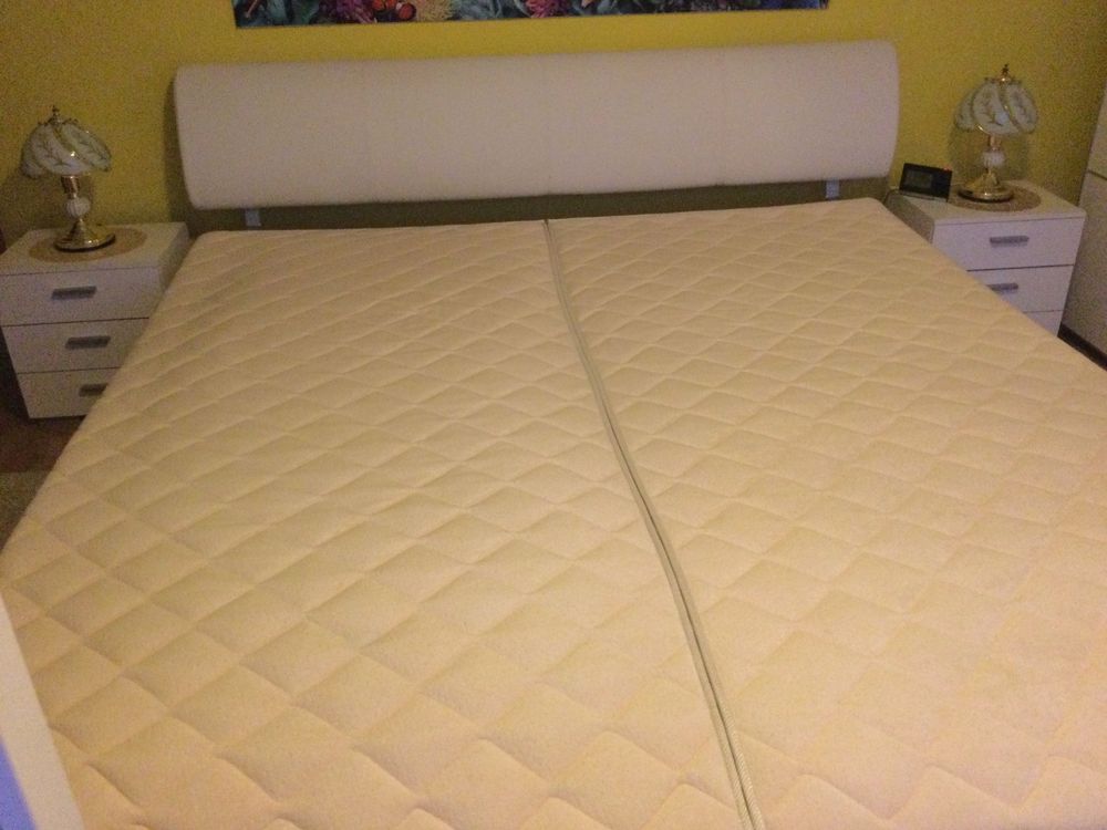 Wasserbett 200x220 Kaufen auf Ricardo