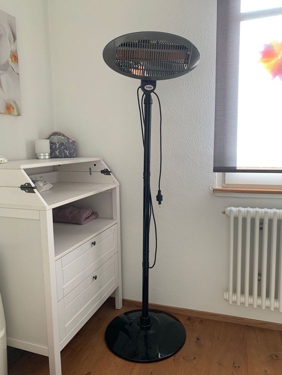reer Wickeltisch Heizstrahler Standfuss Kaufen auf Ricardo