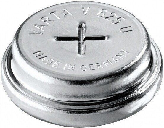 VARTA PHOTO V 625 U / PX625A / LR9 | Acheter sur Ricardo