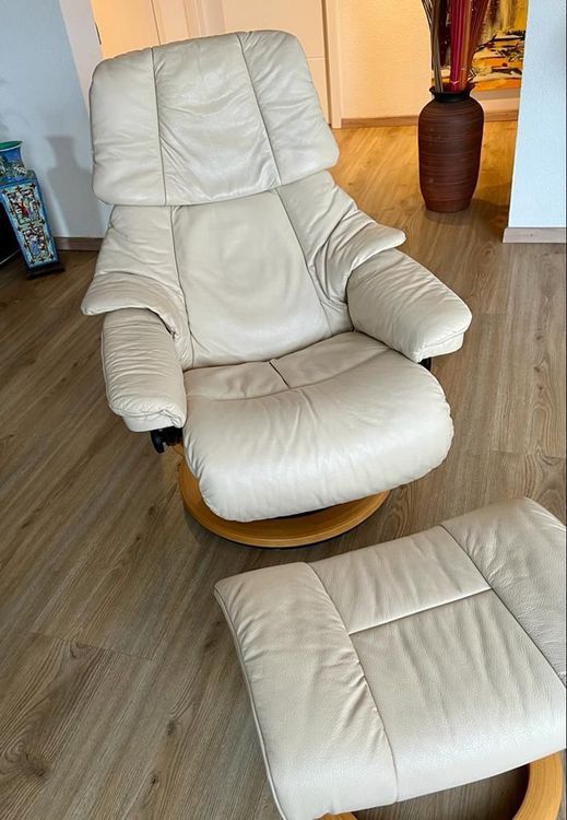 Chaise longue Stressless Kaufen auf Ricardo