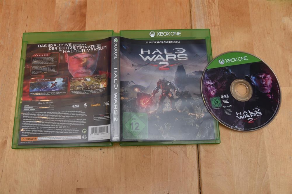 Halo Wars 2 1
