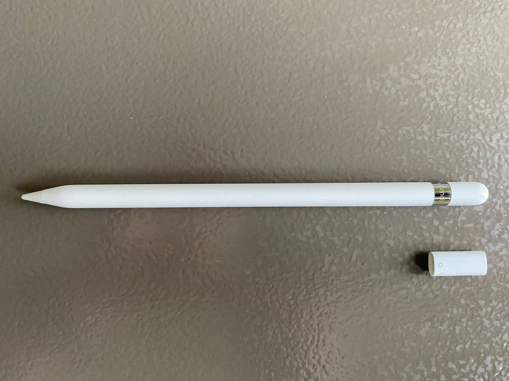 Apple Pencil 1. Generation | Kaufen auf Ricardo