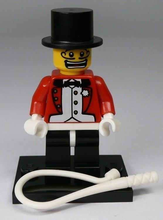 LEGO Minifigures Series 2 / 3 1