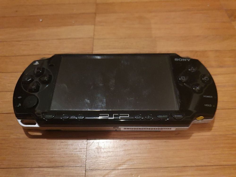Sony PSP | Kaufen auf Ricardo