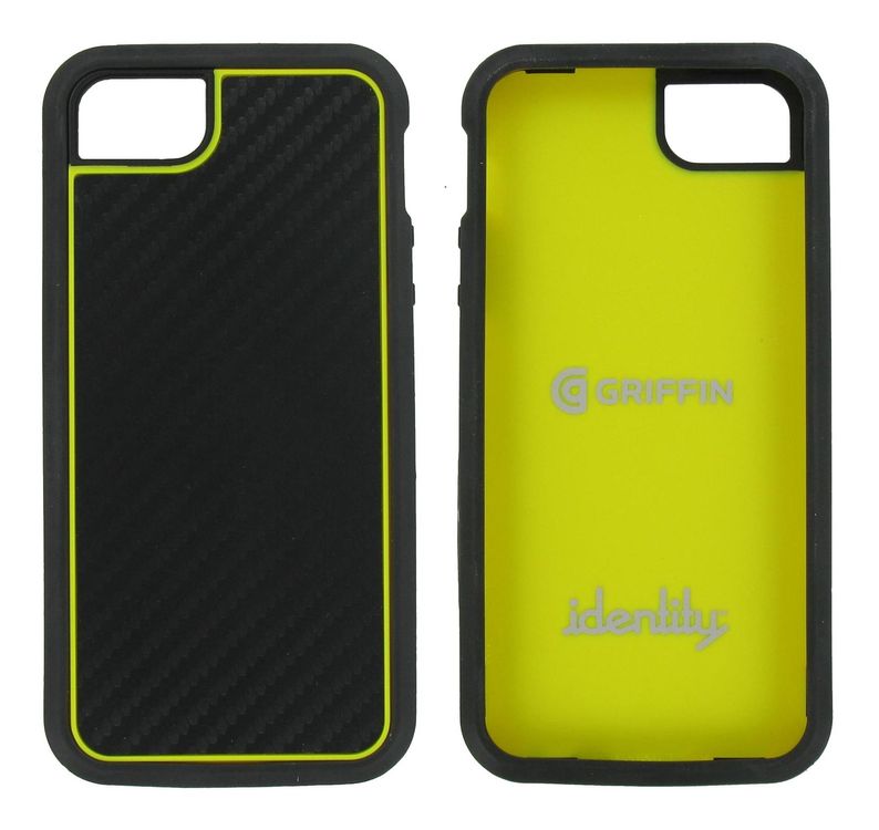 Griffin Apple iPhone 5 / 5S Case ... 1