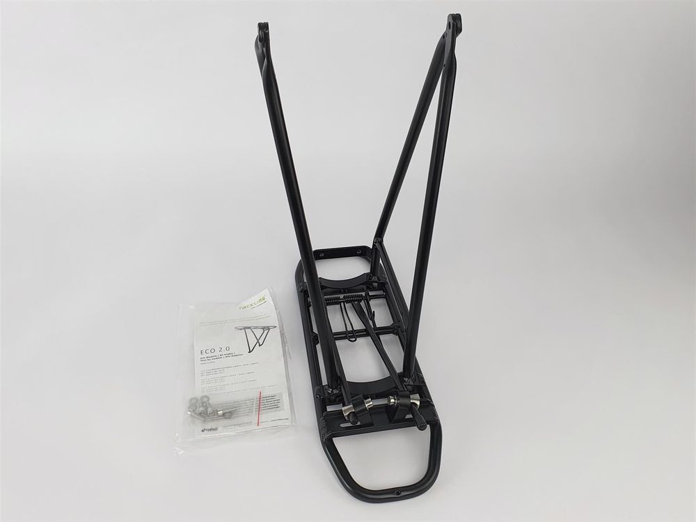 RACKTIME VeloGepäckträger Eco 2.0 Tour Kaufen auf Ricardo