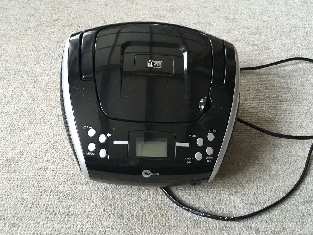 Radio CD Player Kaufen auf Ricardo