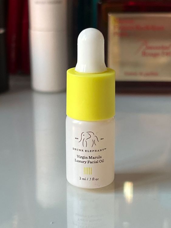 Drunk Elephant Virgin Marula Face Oil Kaufen auf Ricardo