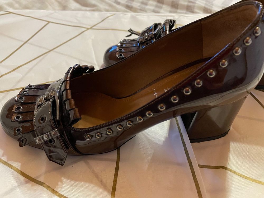 chaussures baldinini