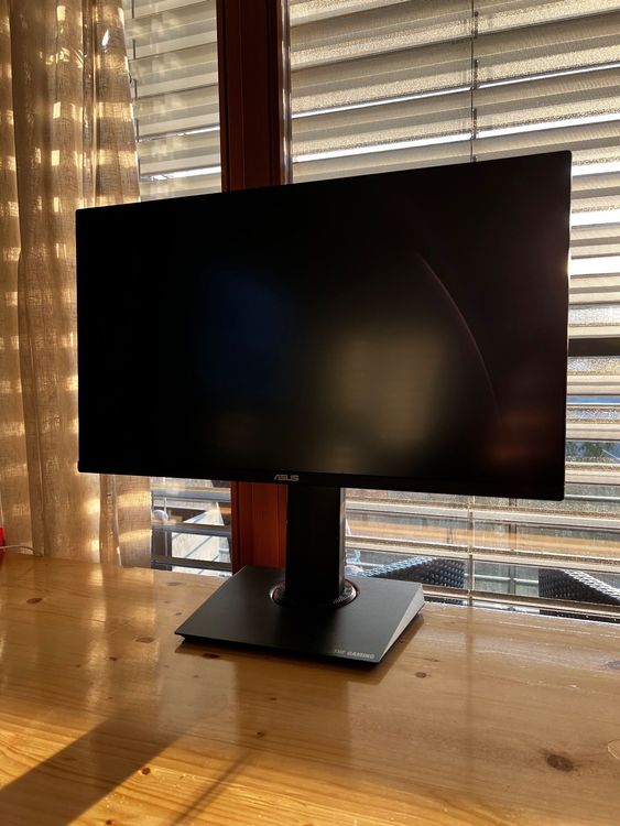 ASUS 4K (gaming) Monitor Kaufen auf Ricardo