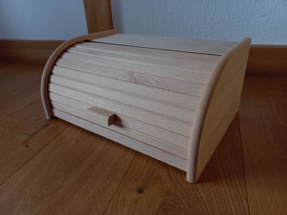 IKEA Brotkasten Kaufen auf Ricardo