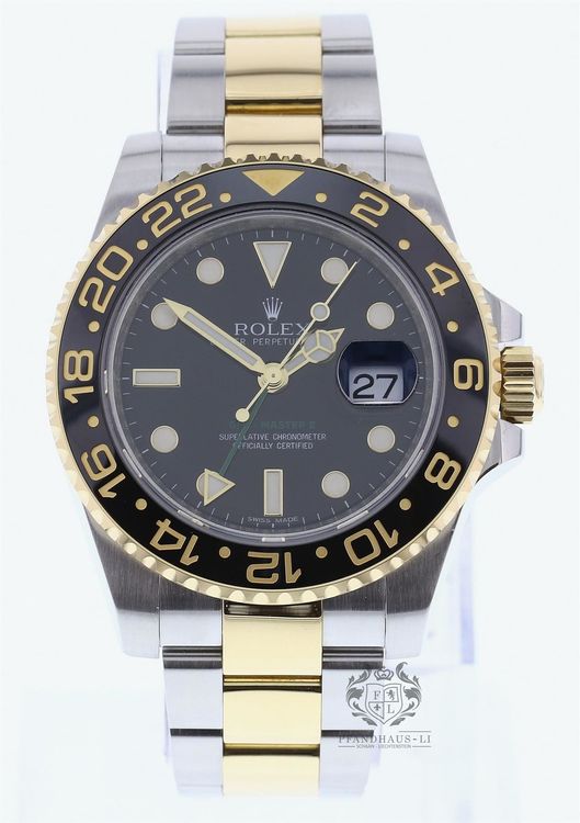 rolex 116713ln