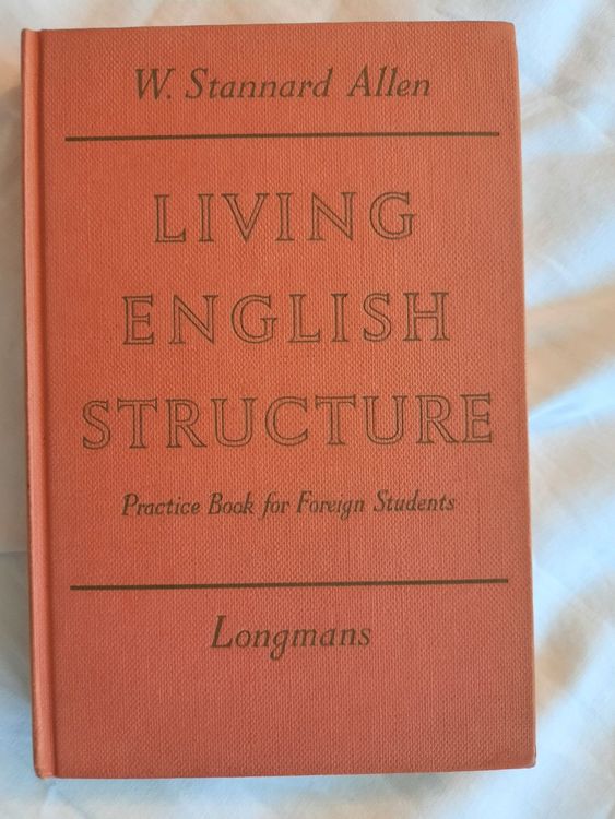 living-english-structure-englisch-kaufen-auf-ricardo