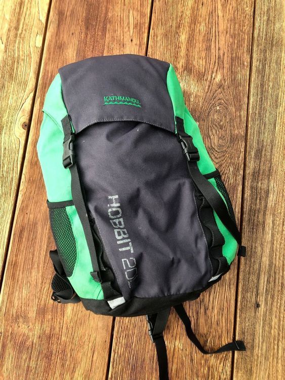 Kinder Rucksack 20l Kathmandu I Kaufen auf Ricardo