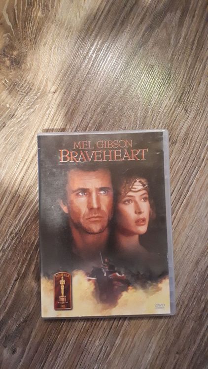 braveheart-kaufen-auf-ricardo