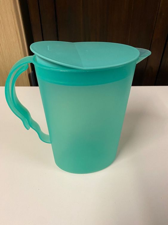 Pichet frigo 2lt Tupperware | Kaufen auf Ricardo