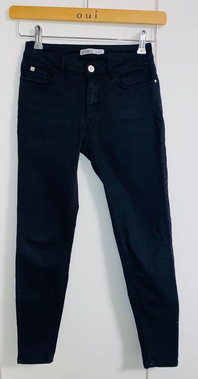 zara female jeans