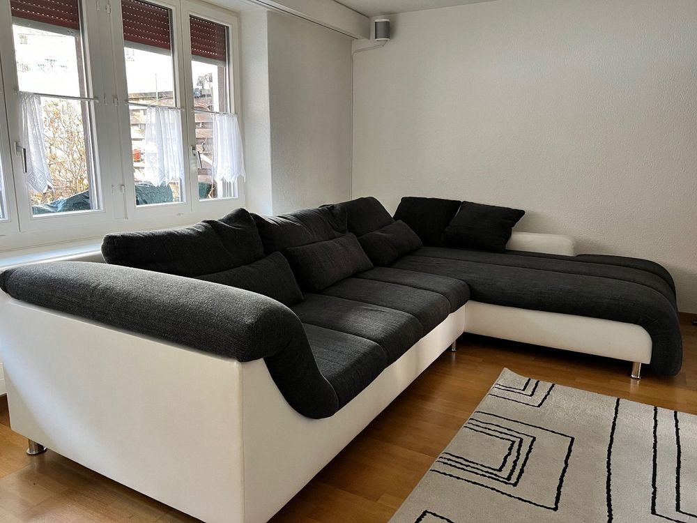 Ecksofa Kaufen auf Ricardo