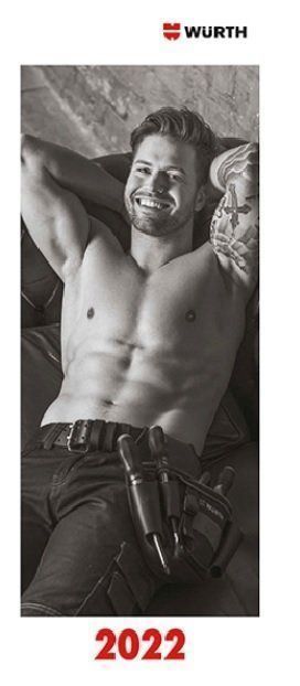 Wurth Kalender 2022 Pdf