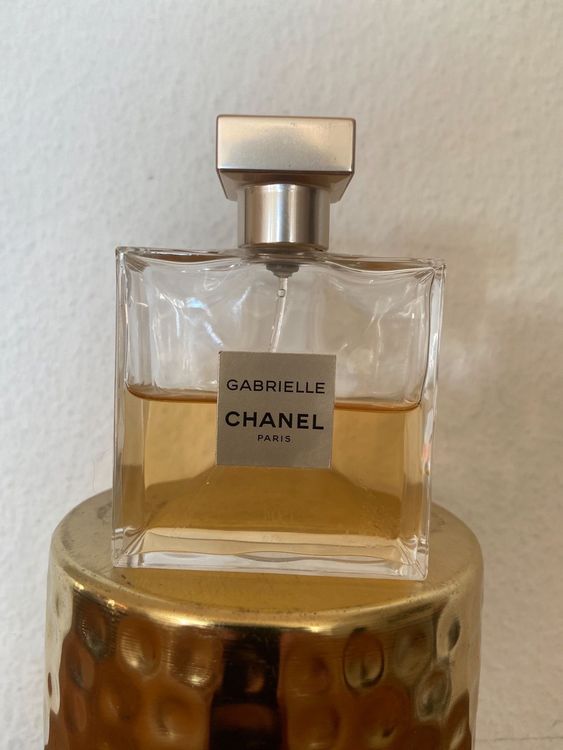 Eau de parfum Gabrielle Chanel (50ml) | Kaufen auf Ricardo