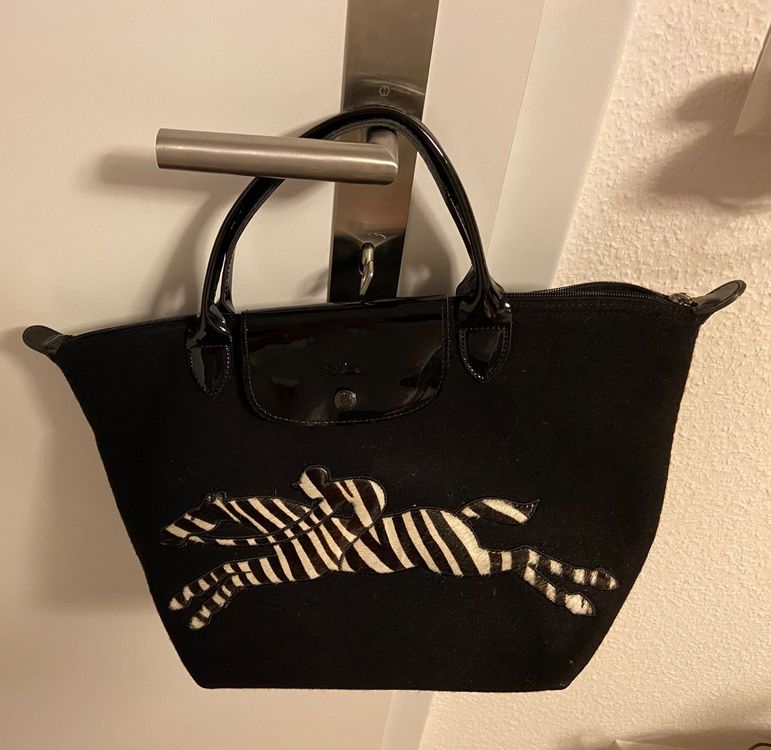 longchamp le pliage fell