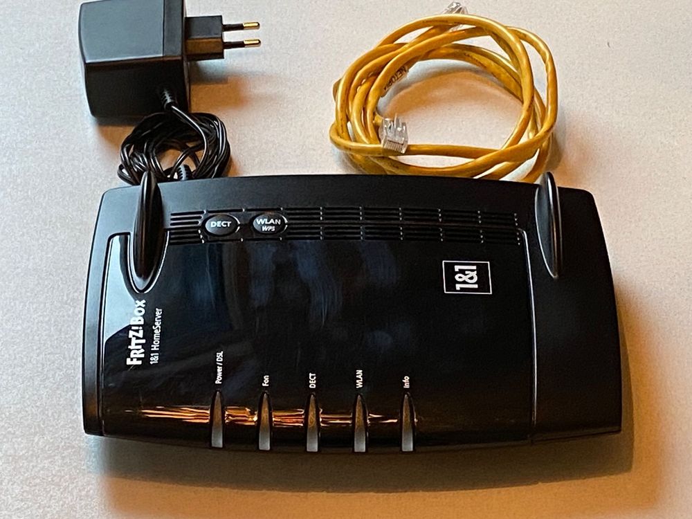 Router Fritzbox!7560 Kaufen auf Ricardo