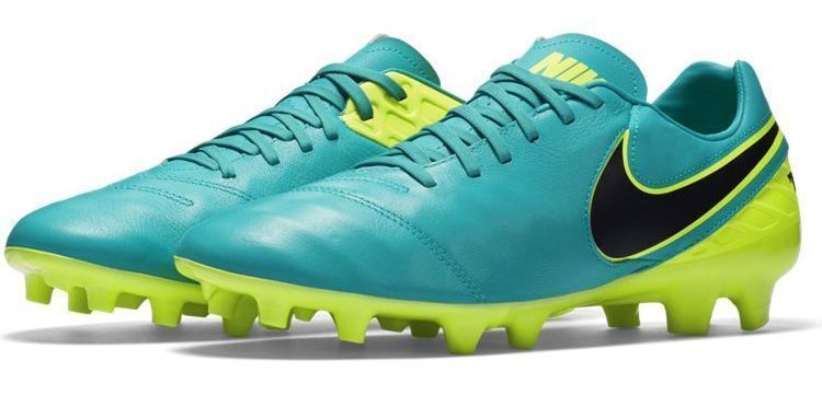 Nike Tiempo ACC Nocken FG Gr.43 | Kaufen auf Ricardo