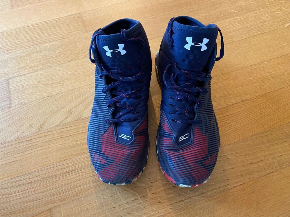 Baskets homme Under Armour Kaufen auf Ricardo